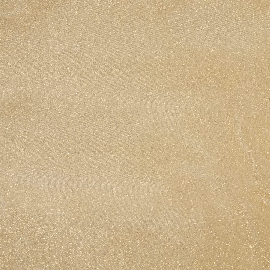 Specialty Sparkle Sheer Gold tablecloth